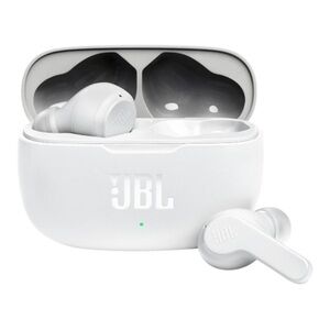 JBL Vibe 200TWS - True Wireless Earbuds